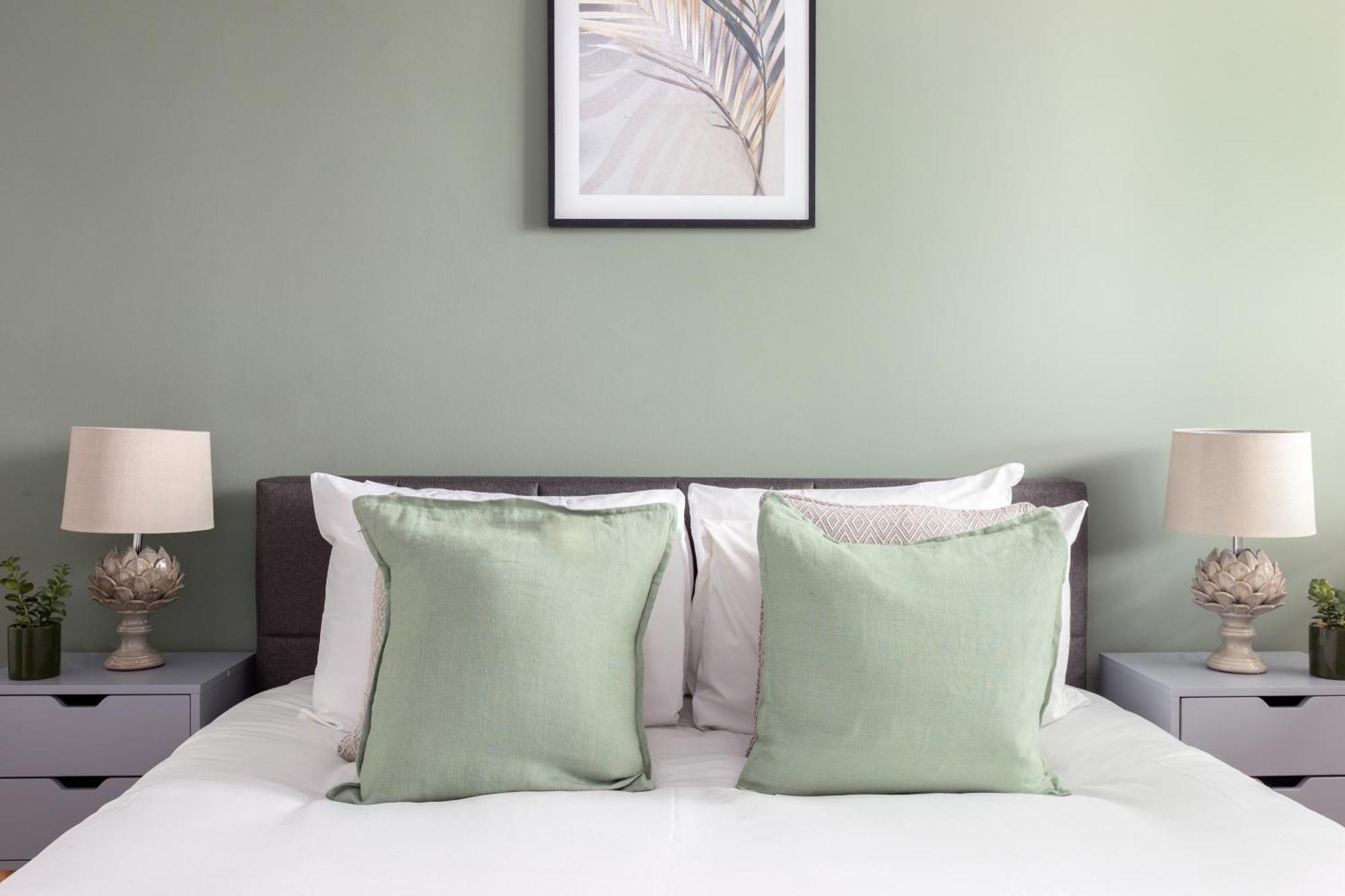 The Bermondsey Apartment London Eksteriør billede