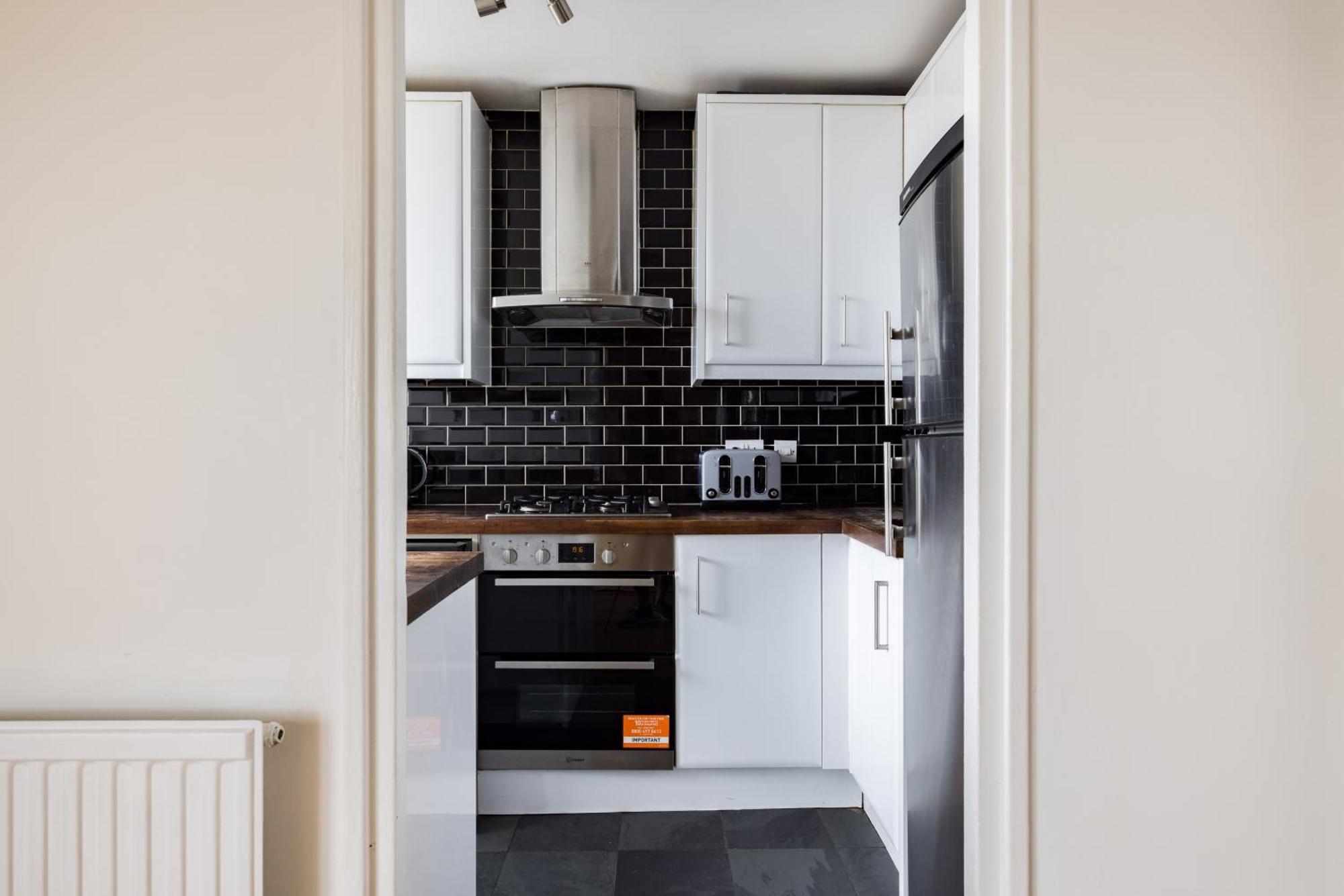 The Bermondsey Apartment London Eksteriør billede
