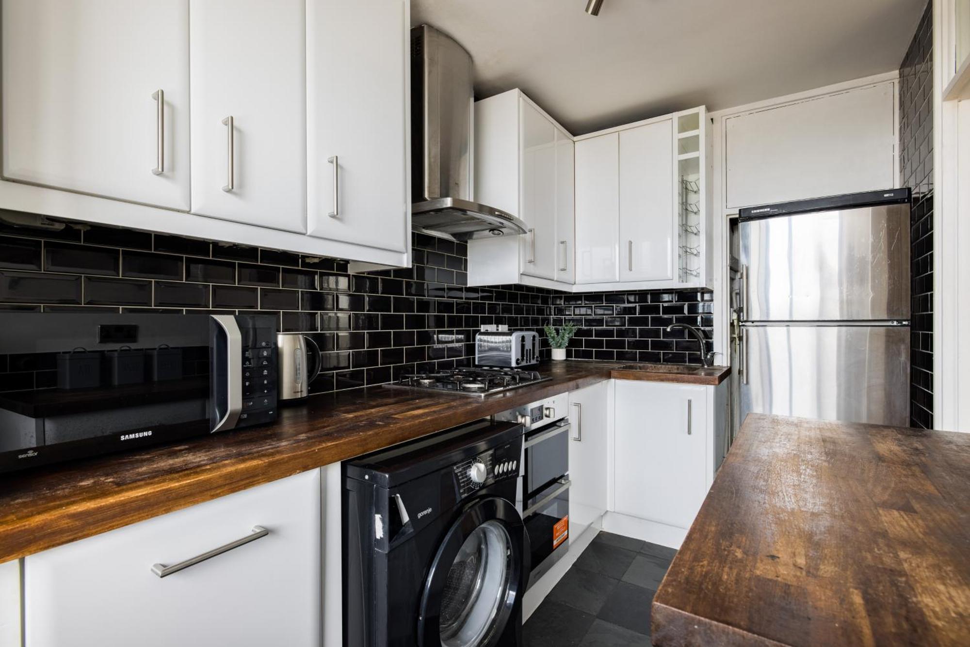 The Bermondsey Apartment London Eksteriør billede